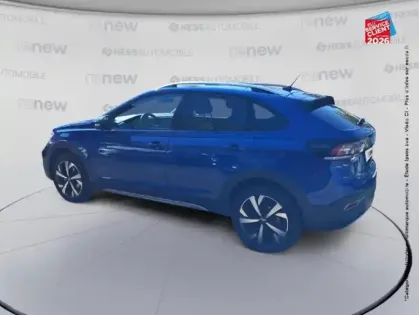 Photo 22 Volkswagen Taigo  1.5 TSI 150ch Style DSG7 Camera