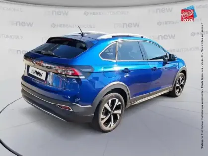 Photo 20 Volkswagen Taigo  1.5 TSI 150ch Style DSG7 Camera