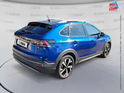 Photo 5 Volkswagen Taigo  1.5 TSI 150ch Style DSG7 Camera