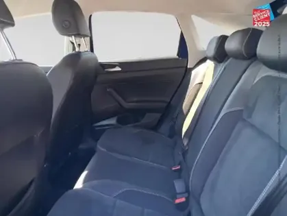 Photo 10 Volkswagen Taigo  1.5 TSI 150ch Style DSG7 Camera