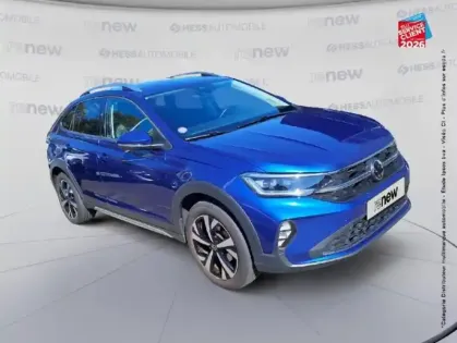 Photo 17 Volkswagen Taigo  1.5 TSI 150ch Style DSG7 Camera