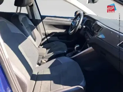 Photo 19 Volkswagen Taigo  1.5 TSI 150ch Style DSG7 Camera