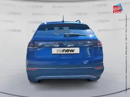 Photo 21 Volkswagen Taigo  1.5 TSI 150ch Style DSG7 Camera