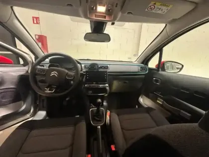 Photo 9 Citroën C3  1.2 PureTech 110ch S&S Shine Pack 121-122g