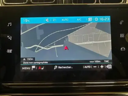 Photo 13 Citroën C3  1.2 PureTech 110ch S&S Shine Pack 121-122g