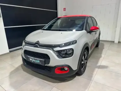 Photo Citroën C3