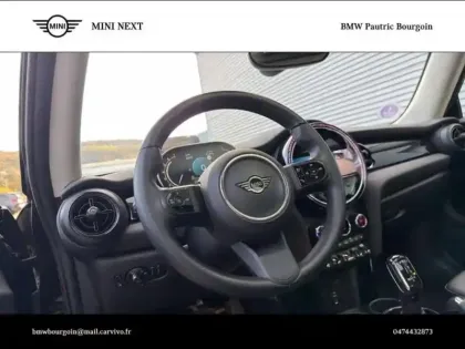 Photo 5 Mini Mini Gén. III (F56) Ph3 Edition Premium Plus 3