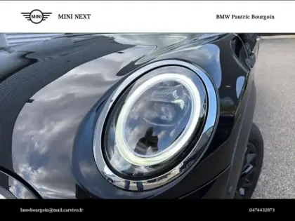 Photo 9 Mini Mini Gén. III (F56) Ph3 Edition Premium Plus 3