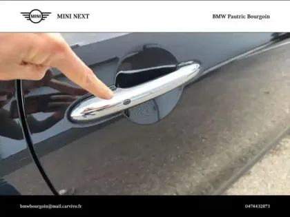 Photo 6 Mini Mini Gén. III (F56) Ph3 Edition Premium Plus 3