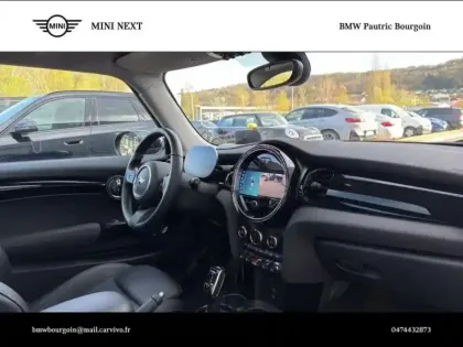 Photo 8 Mini Mini Gén. III (F56) Ph3 Edition Premium Plus 3