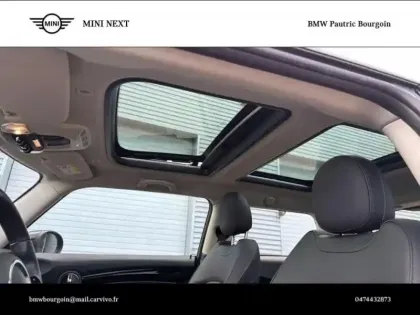 Photo 12 Mini Mini Gén. III (F56) Ph3 Edition Premium Plus 3