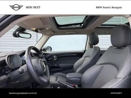 Photo 11 Mini Mini Gén. III (F56) Ph3 Edition Premium Plus 3