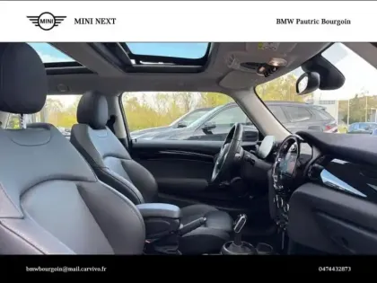 Photo 13 Mini Mini Gén. III (F56) Ph3 Edition Premium Plus 3