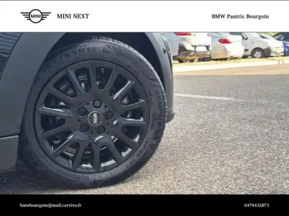 Photo 7 Mini Mini Gén. III (F56) Ph3 Edition Premium Plus 3