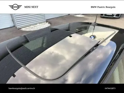 Photo 10 Mini Mini Gén. III (F56) Ph3 Edition Premium Plus 3