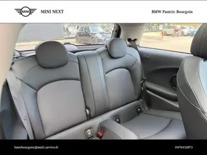 Photo 14 Mini Mini Gén. III (F56) Ph3 Edition Premium Plus 3