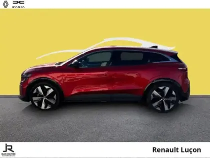 Photo 9 Renault Megane  E-Tech Electric EV60 220ch Techno super charge