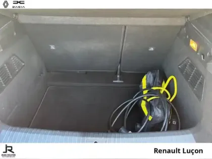 Photo 6 Renault Megane  E-Tech Electric EV60 220ch Techno super charge