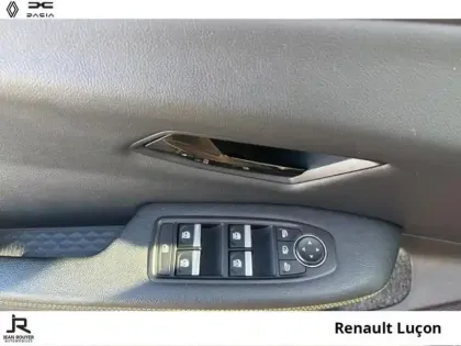 Photo 13 Renault Megane  E-Tech Electric EV60 220ch Techno super charge