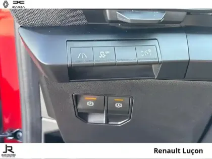 Photo 14 Renault Megane  E-Tech Electric EV60 220ch Techno super charge