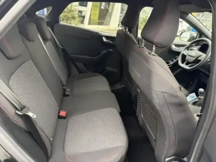 Photo 11 Ford Puma  1.0 Flexifuel 125ch S&S mHEV ST-Line