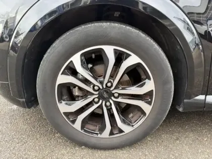 Photo 8 Ford Puma  1.0 Flexifuel 125ch S&S mHEV ST-Line