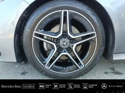 Photo 12 Mercedes Classe A  200 163ch AMG Line 7G-DCT