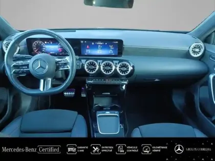 Photo 5 Mercedes Classe A  200 163ch AMG Line 7G-DCT