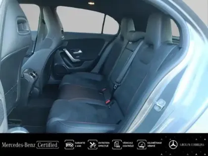 Photo 10 Mercedes Classe A  200 163ch AMG Line 7G-DCT