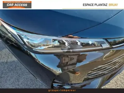 Photo 6 Mg EHS  1.5 GDI 272ch PHEV Luxury