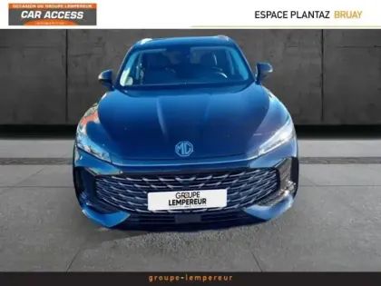 Photo 5 Mg EHS  1.5 GDI 272ch PHEV Luxury