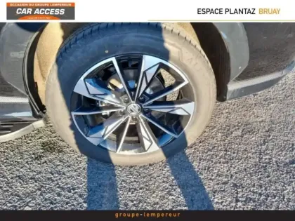 Photo 9 Mg EHS  1.5 GDI 272ch PHEV Luxury