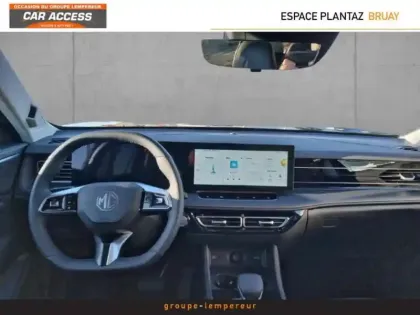 Photo 10 Mg EHS  1.5 GDI 272ch PHEV Luxury