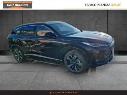 Photo Mg Ehs Luxury