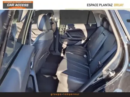 Photo 14 Mg EHS  1.5 GDI 272ch PHEV Luxury