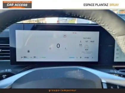 Photo 12 Mg EHS  1.5 GDI 272ch PHEV Luxury
