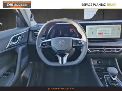 Photo 11 Mg EHS  1.5 GDI 272ch PHEV Luxury