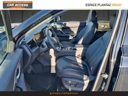 Photo 13 Mg EHS  1.5 GDI 272ch PHEV Luxury