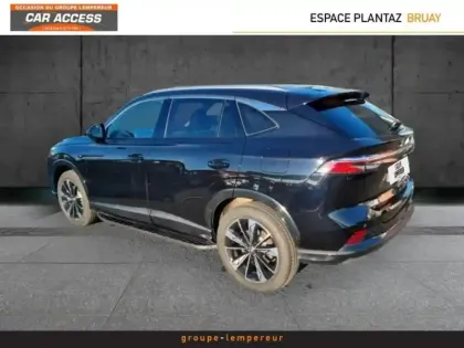 Photo 8 Mg EHS  1.5 GDI 272ch PHEV Luxury