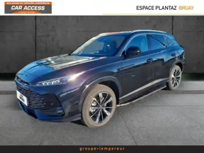 Photo 7 Mg EHS  1.5 GDI 272ch PHEV Luxury