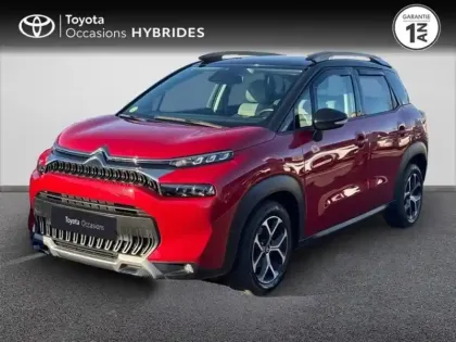 Photo Citroën C3 Aircross