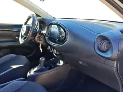 Photo 8 Toyota Aygo  X 1.0 VVT-i 72ch Dynamic S-CVT MY24