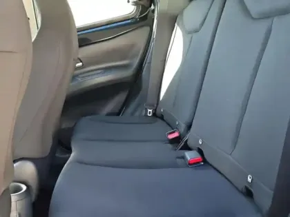 Photo 9 Toyota Aygo  X 1.0 VVT-i 72ch Dynamic S-CVT MY24