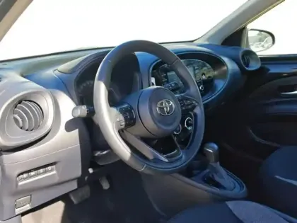 Photo 14 Toyota Aygo  X 1.0 VVT-i 72ch Dynamic S-CVT MY24