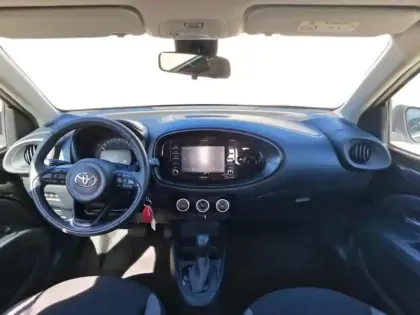 Photo 11 Toyota Aygo  X 1.0 VVT-i 72ch Dynamic S-CVT MY24