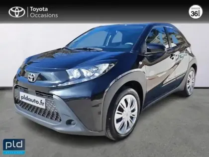 Photo Toyota Aygo