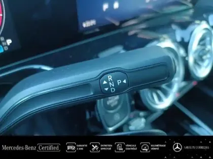 Photo 9 Mercedes GLA  180 d 116ch Progressive Line 8G-DCT