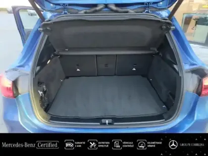 Photo 11 Mercedes GLA  180 d 116ch Progressive Line 8G-DCT