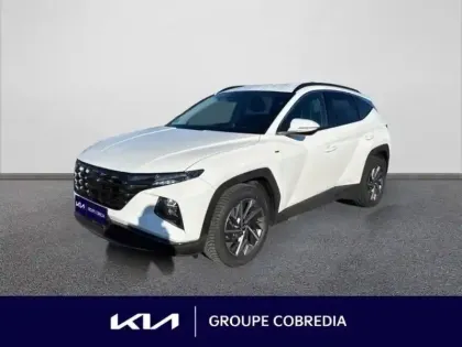 Photo Hyundai Tucson