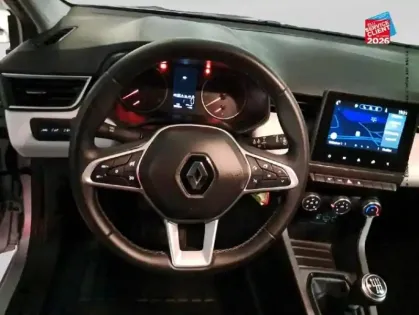 Photo 11 Renault Clio  1.0 TCe 90ch Evolution